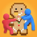 Картинка Dice Pixel Stealer 3d