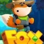 Картинка Fox Adventurer