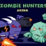 Картинка Zombie Hunters Arena