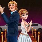 Постер игры Красный Ковер | Red Carpet Event