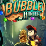 Картинка Bubble Hunter