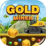 Постер Золотоискатель | Gold Miner