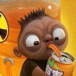 Картинка Donut Crusher