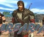 Постер Варвары