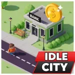 Игра Идл Город