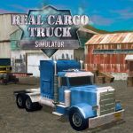 Картинка Real Cargo Truck Simulator