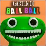 Картинка Garten Ball Ball