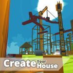 Картинка KOGAMA Create Your House