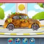 Игра Автомобильный Салон