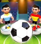 Картинка Stick Soccer 3D