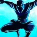 Картинка Shadow Ninja