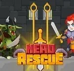 Игра Герой Спасатель 2