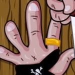 Картинка Don't Cut Yourself