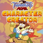 Картинка Gromokoshek Roar: Character Builder