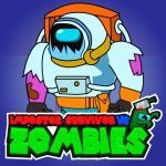 Картинка Impostor Survivor vs Zombies