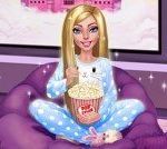 Картинка Bonnie Movie Night