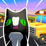 Картинка Survival Cats 456