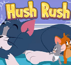 Картинка Tom and Jerry Hash Rush