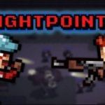 Постер игры Ночная Точка.io | Nightpoint.io