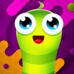 Картинка Worms.io
