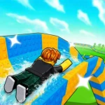 Игра Постройте Аквапарк