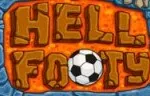 Игра Ад Мутный | Hell Footy