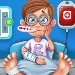 Постер Больница Моей мечты | My Dream Hospital