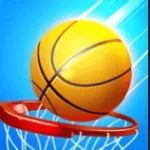 Игра Флиппер Данк | Flipper Dunk