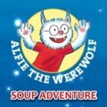 Картинка Dolfje Weerwolfje Soup Adventure