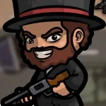 Постер Боевые Чуваки.io | BattleDudes.io