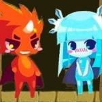 Картинка Fire and Water Memory Cards