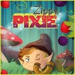Постер Зиппи Пикси | Zyppy Pixie