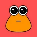 Игра Прыжки Поу | Pou Jumping