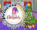 Картинка Princess Perfect Christmas