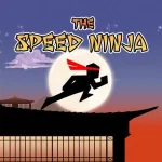 Постер Скорость Ниндзя | Speed ​​Ninja