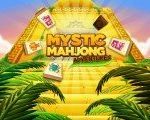 Картинка Mystic Mahjong Adventures