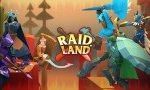 Картинка Raid Land