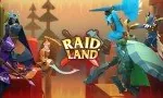 Игра Рейд Земельный Участок