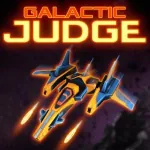 Постер Галактический судья | Galactic Judge