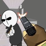 Картинка Madness: Sheriff’s Compound OFFICIAL