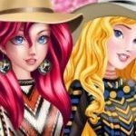 Постер игры Узоры В Джунглях 2017г. |  2017 Trend Alert Jungle Patterns