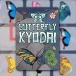 Картинка Kuodai Butterflies HD