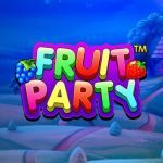 Картинка Fruit Party