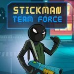 Постер игры Stickman Team Force | Стикмен командная сила