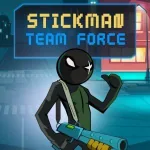 Постер Stickman Team Force | Стикмен командная сила