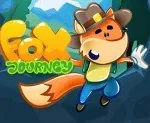 Игра Мистер Фокс Путешествие