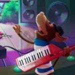 Картинка Bookaboo: Puppy Drum Jump