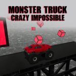 Картинка Monster Truck Crazy Impossible