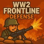 Картинка WW2 Frontline Defense