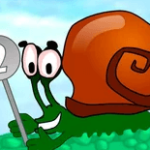 Картинка Snail Bob 2